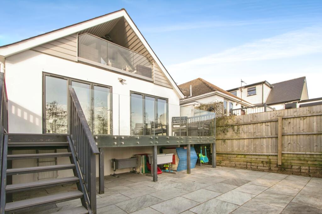 Additional image 18 of Evering Avenue, Poole, BH12