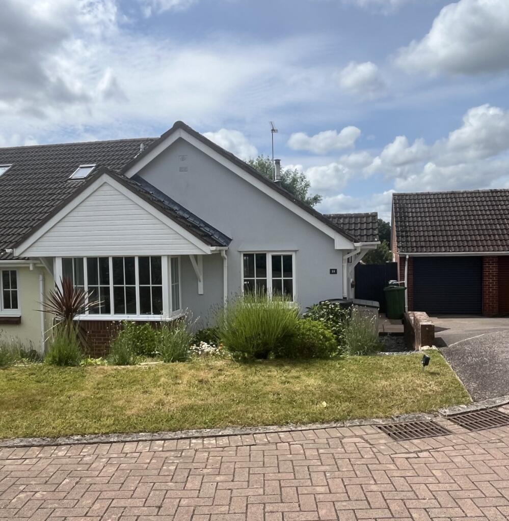Main image of property: Markers Park,