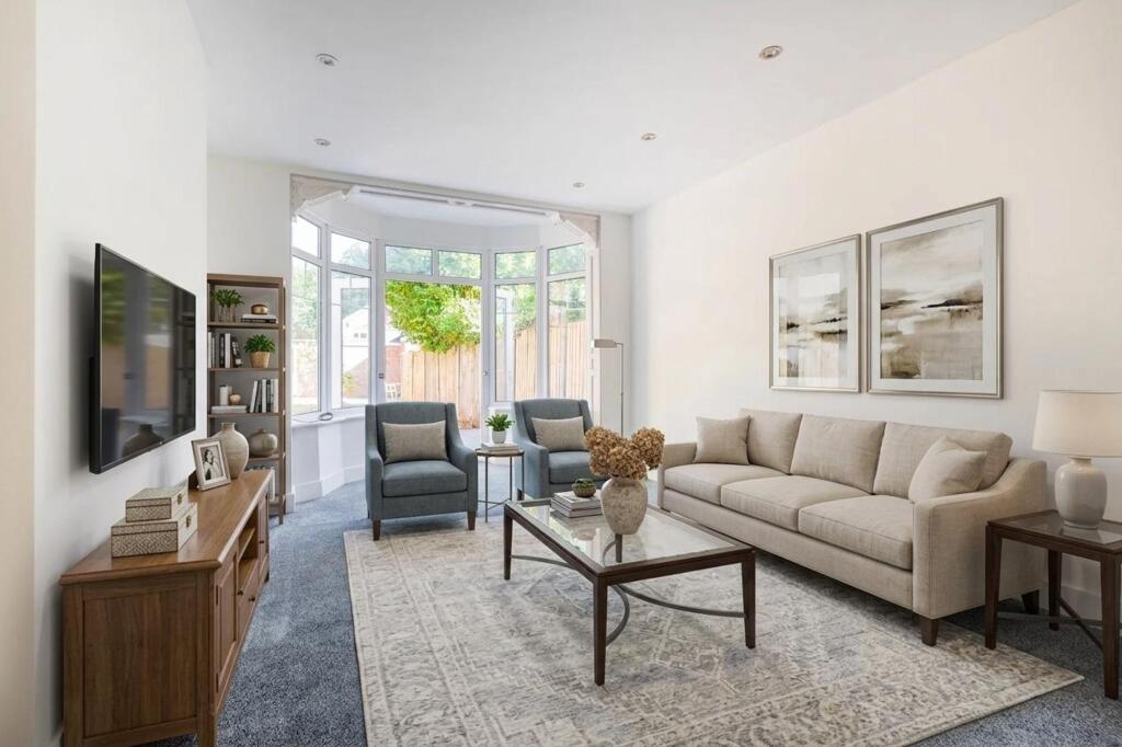 House in Norwich, Earlham Rise - View 5