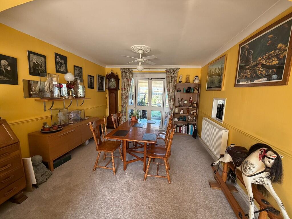 Bramble Close, Wicken Green Village, SculthorpeNR21 photo 4