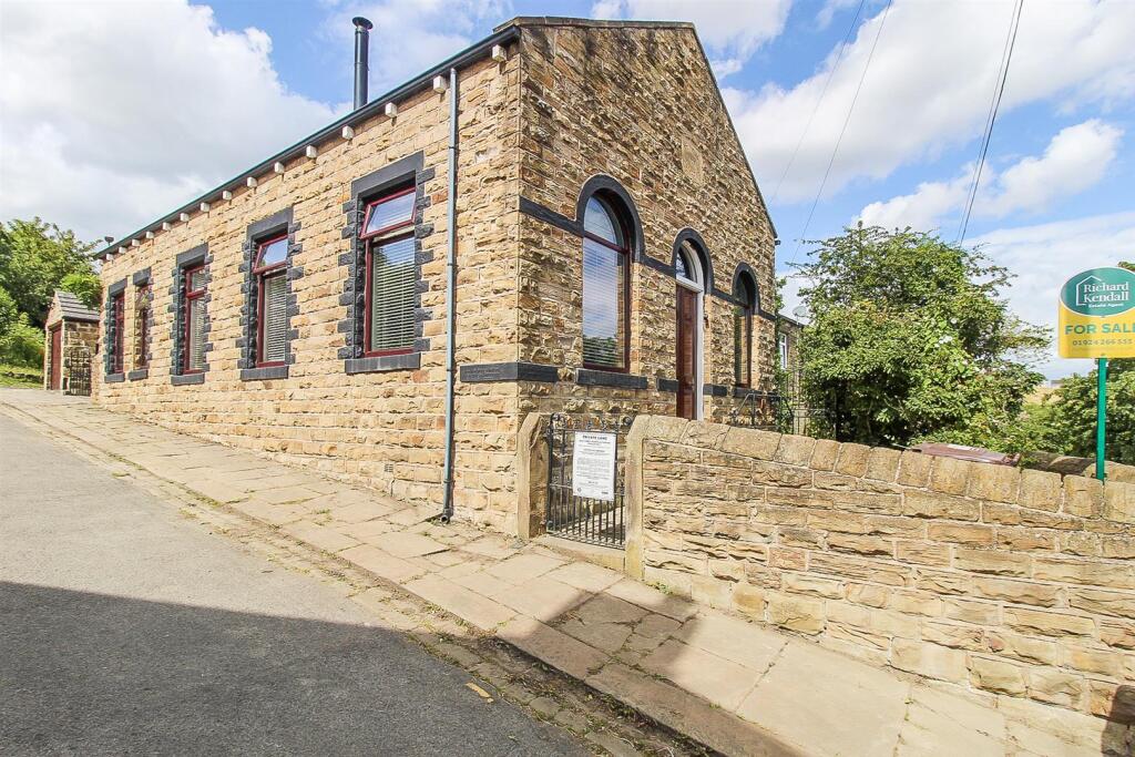 Main image of property: The Combs, Dewsbury