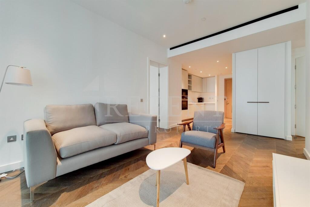 Main image of property: Wilshire House, Prospect Way, SW11