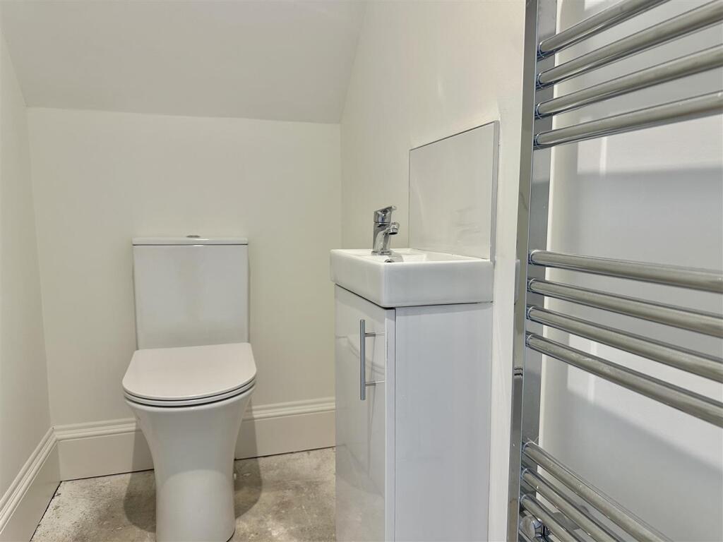 Apartment in North Devon, Barnstaple - View 4