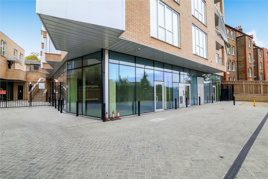 Main image of property: Unit 2 Fairway House , Clyde Terrace , Forest Hill, London, SE23 3EH