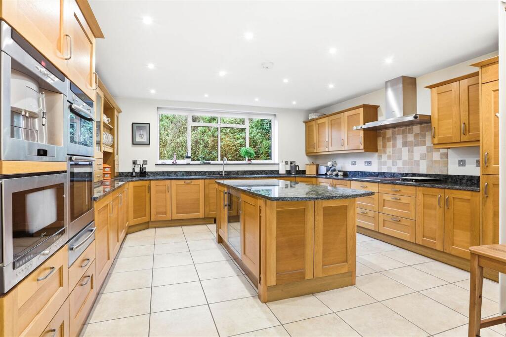 Main image of property: Highfield, Banstead