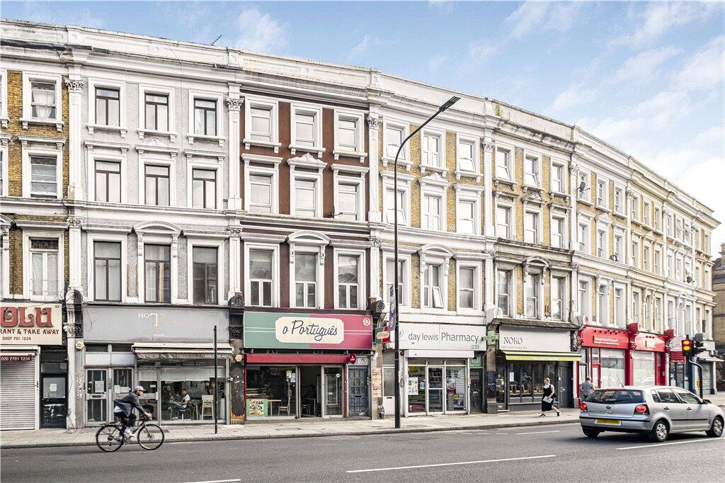 Main image of property: Camberwell Church Street, London, SE5