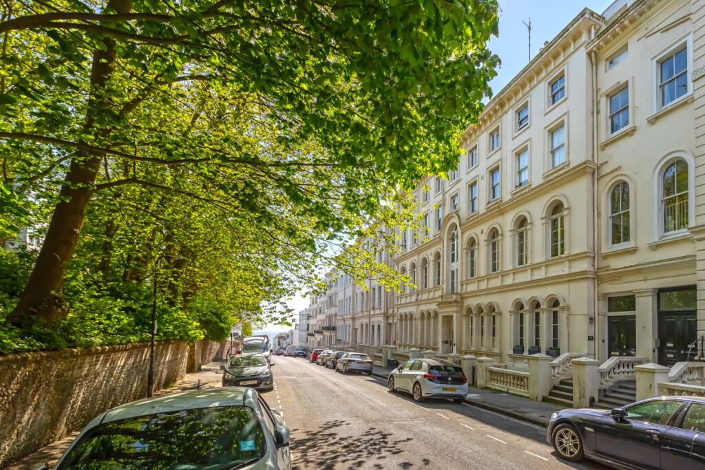 Main image of property: Norfolk Terrace, Brighton, BN1