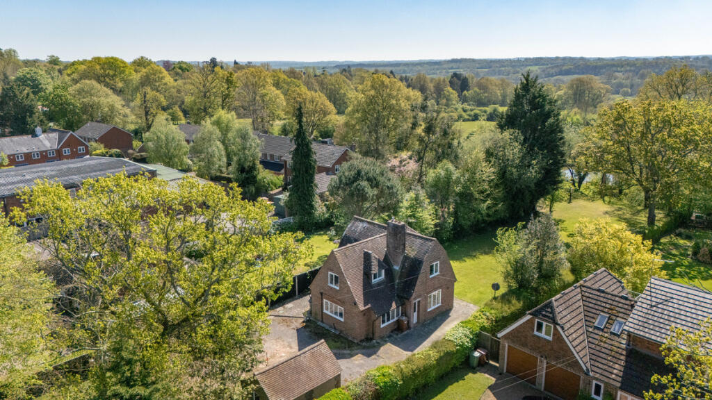 Main image of property: Horns Road, Cranbrook, TN18