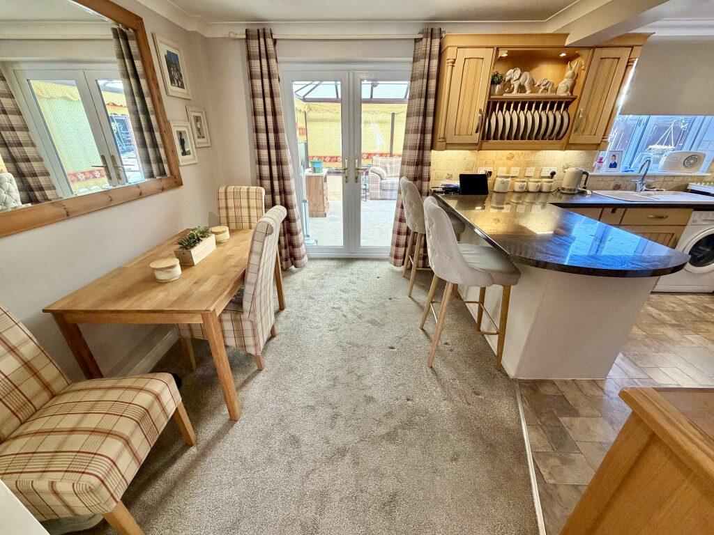 House in Somerset, Yeovil Without - View 5