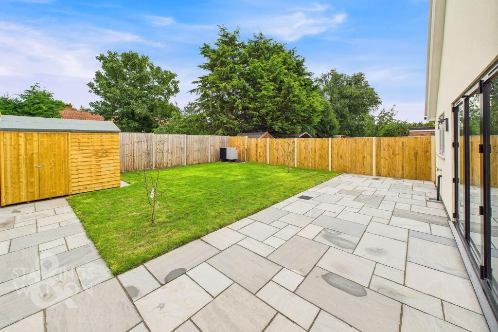 House in Norwich - View 4