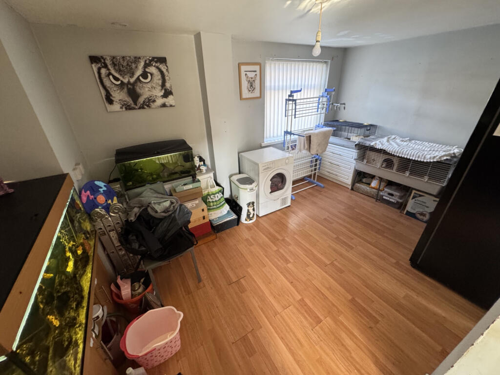 House in Wigan, Hindley Green - View 4
