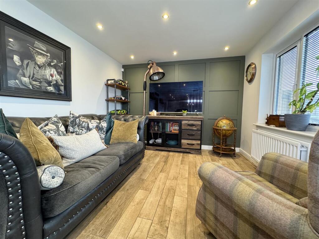 House in Carlisle - View 5