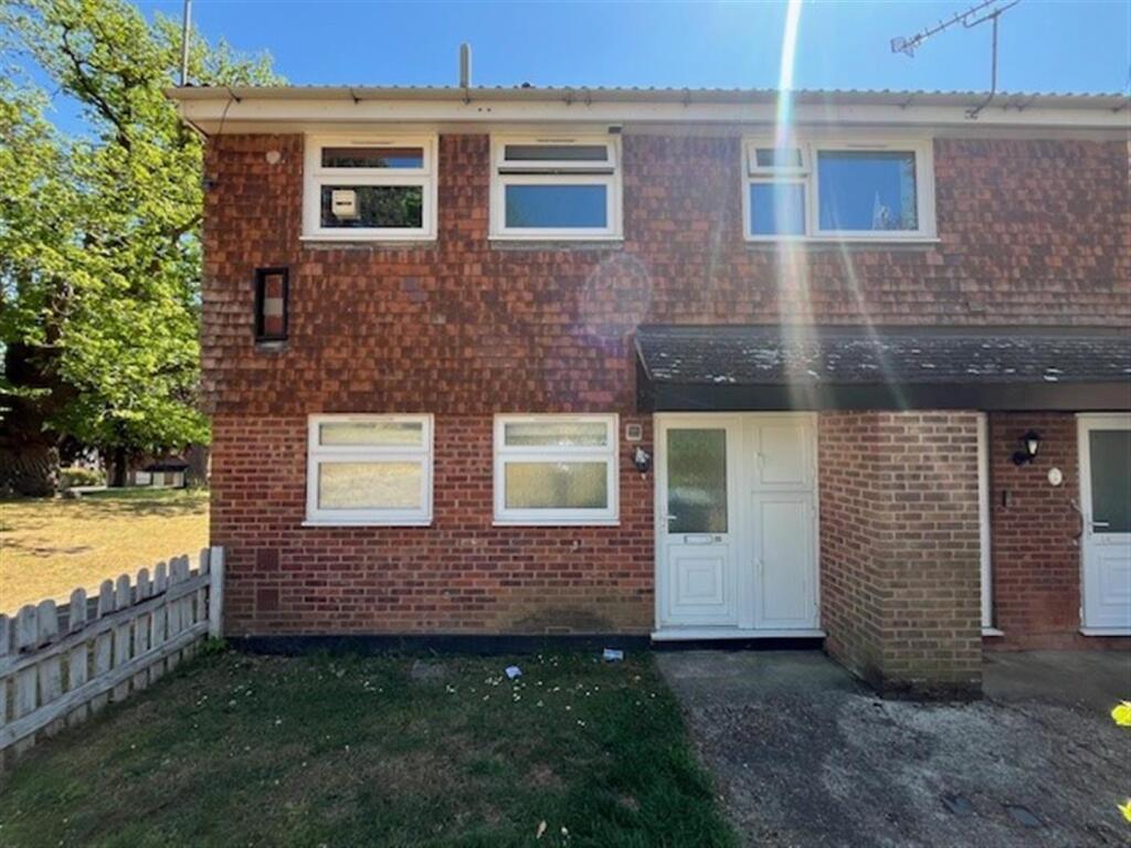 Main image of property: Winchester Way, Ipswich