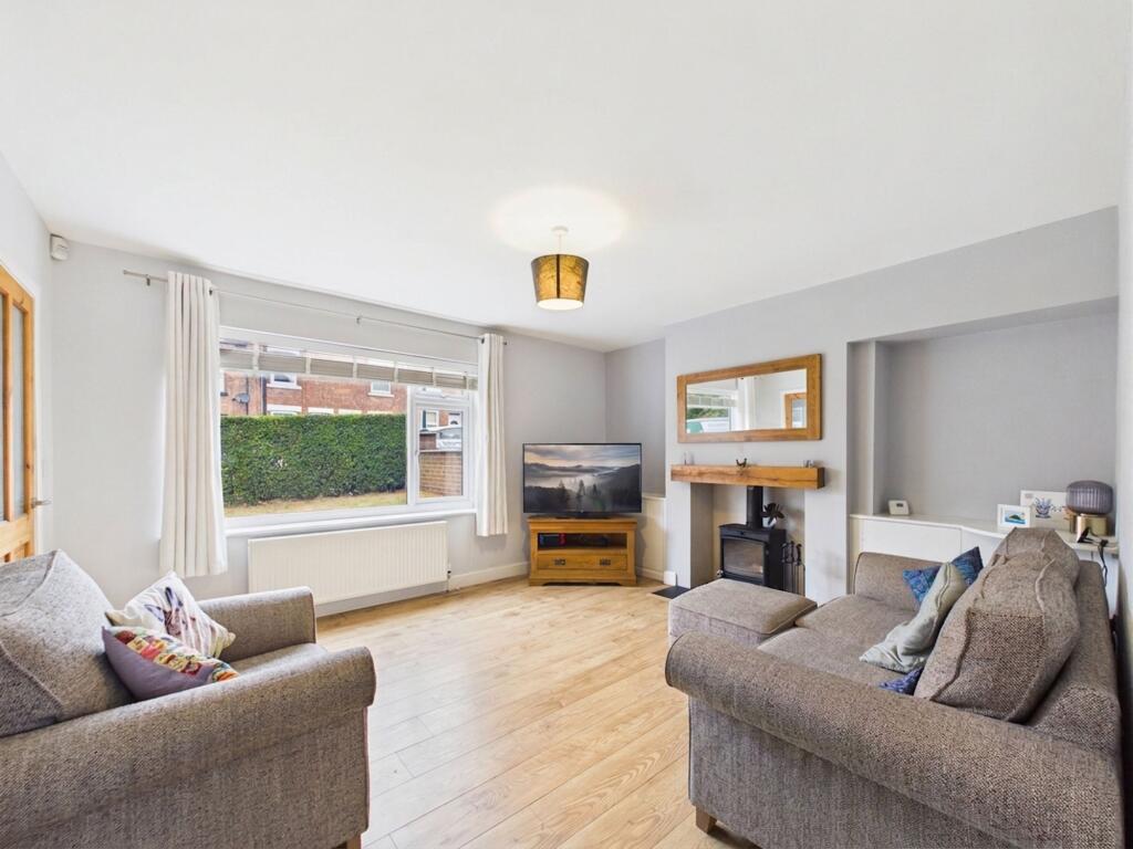 House in Nottingham - View 5
