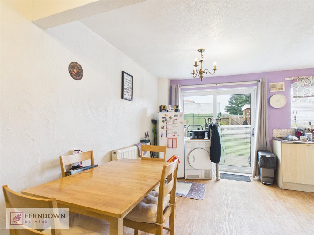 Additional image 12 of Larch Croft, Chelmsley Wood, Birmingham, B37