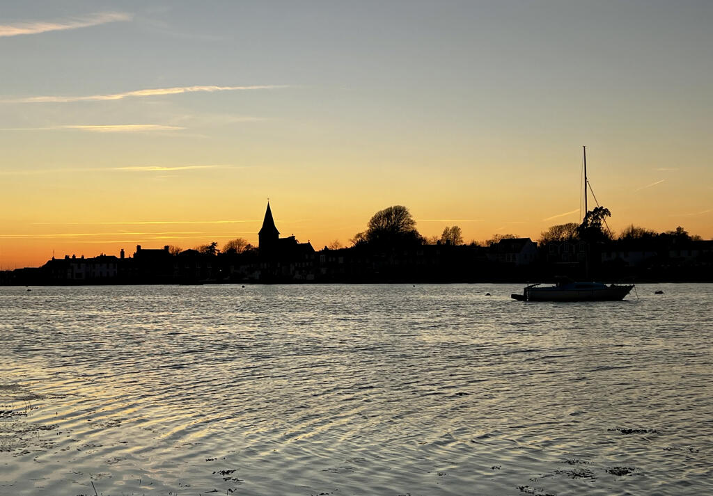 Bosham Harbour, Chichester photo 5