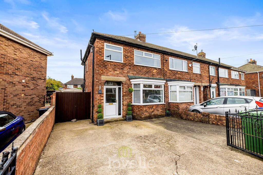 Main image of property: Penshurst Road, Cleethorpes, DN35