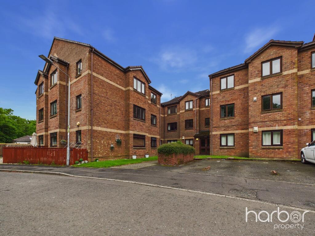 Main image of property: Mahon Court, Moodiesburn, Glasgow, North Lanarkshire, G69 0QF