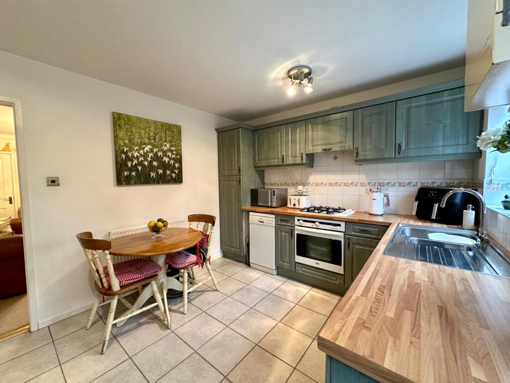 House in Walsall, Old Town, Heath End - View 5