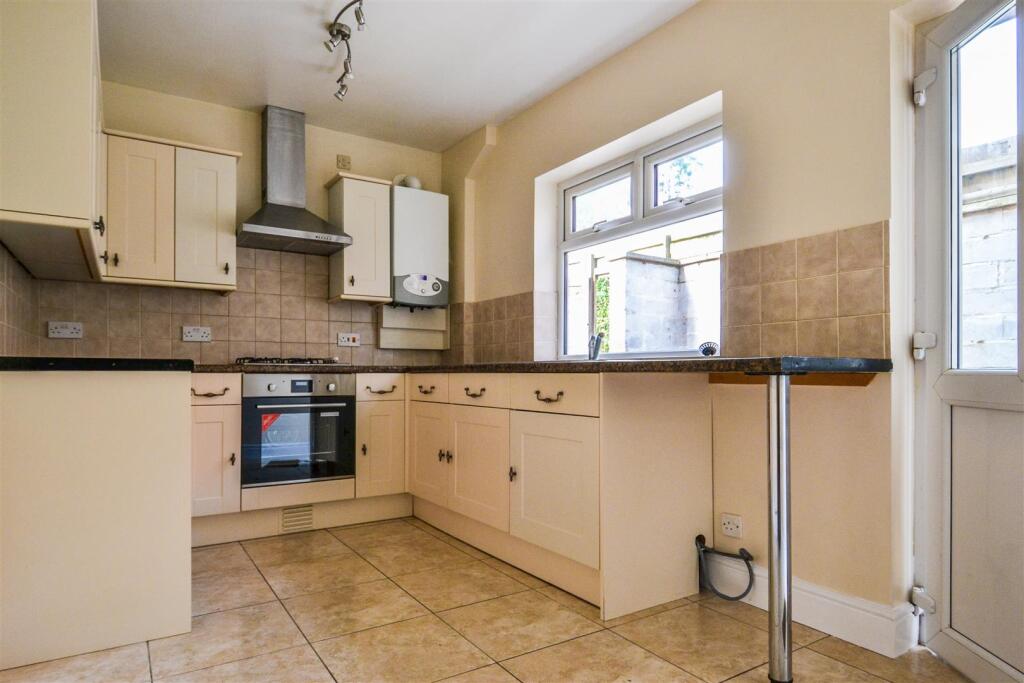 House in Birmingham - View 2