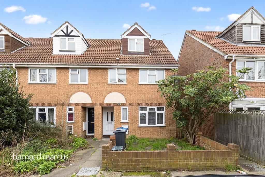 Main image of property: Heathfield Drive, Mitcham