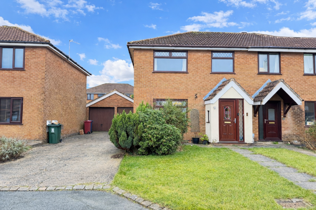Main image of property: Calder Avenue,  Longridge, PR3