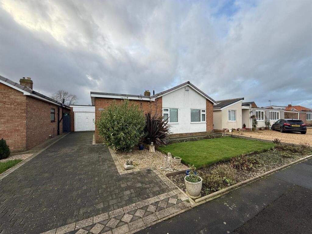 Main image of property: Abbey Road, Sadberge, Darlington