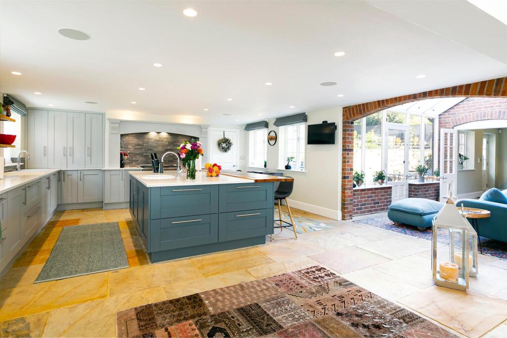 House in Tibthorpe, East Riding of Yorkshire - View 5