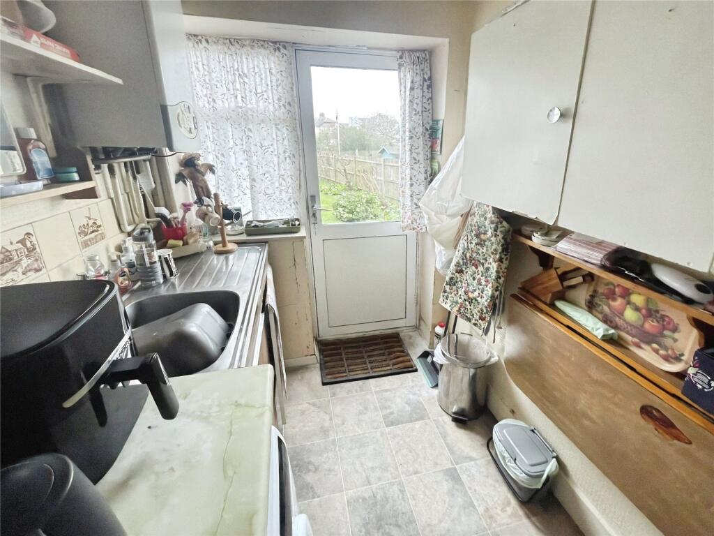 House in St. Leonards-on-Sea, Harley Shute - View 3