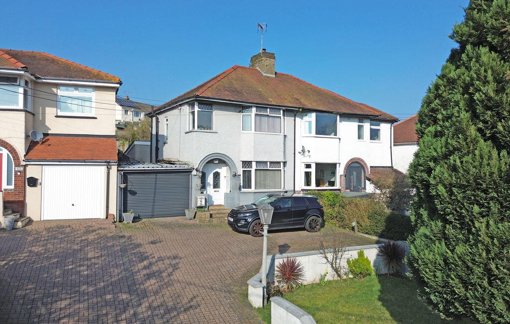 Main image of property: Caerphilly Road, Bassaleg
