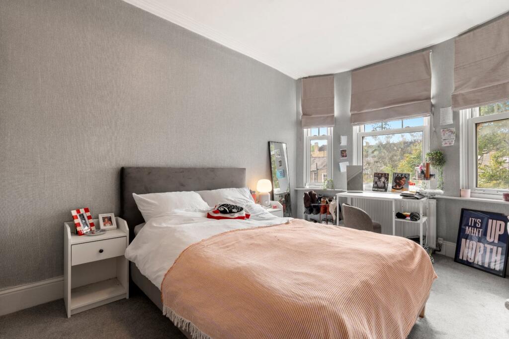 3 bedroom terraced house for rent