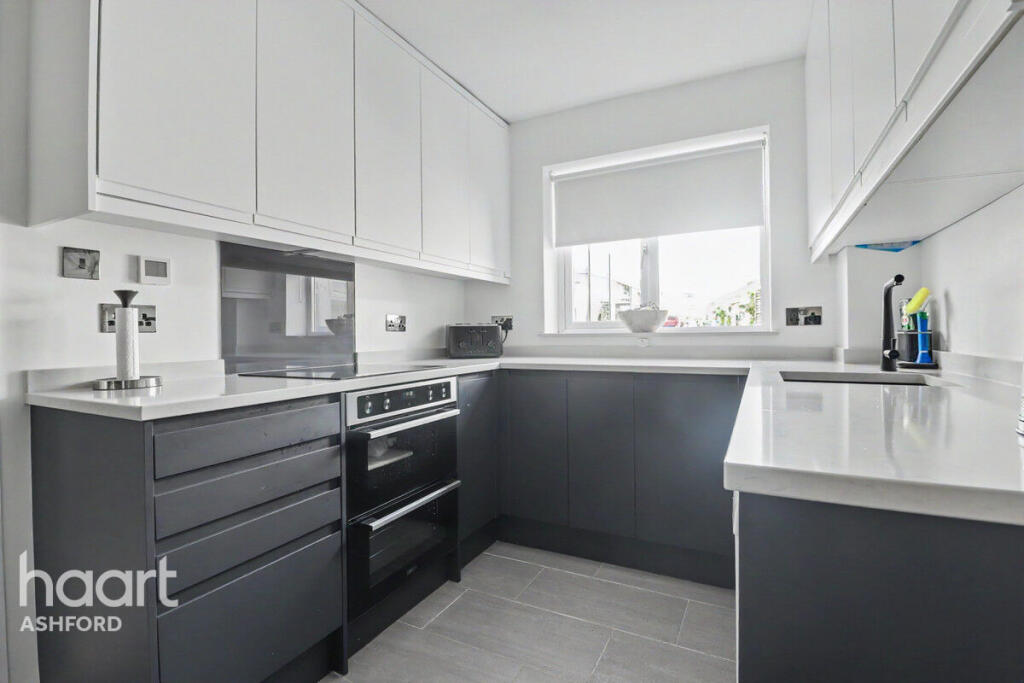 Main image of property: Crofton Close, ASHFORD