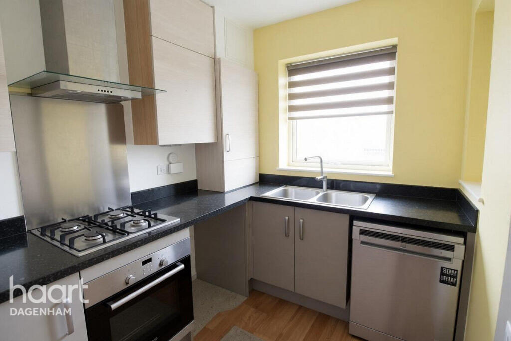 Main image of property: Ellis Avenue, DAGENHAM