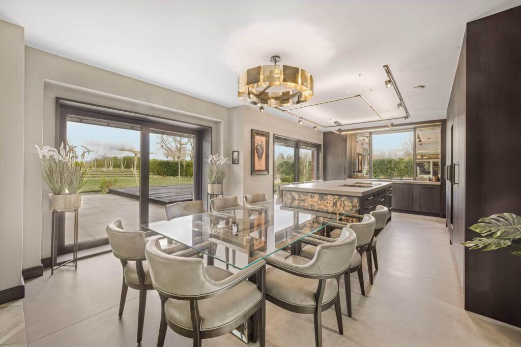 Main image of property: 2 Robertson`s Lodge, Bollington Lane, Nether Alderley