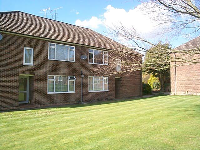 Main image of property: Hinton Close, Wokingham, Berkshire, RG45