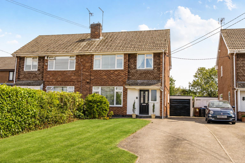 Main image of property: Elkington Road, Yelvertoft, Northampton, NN6