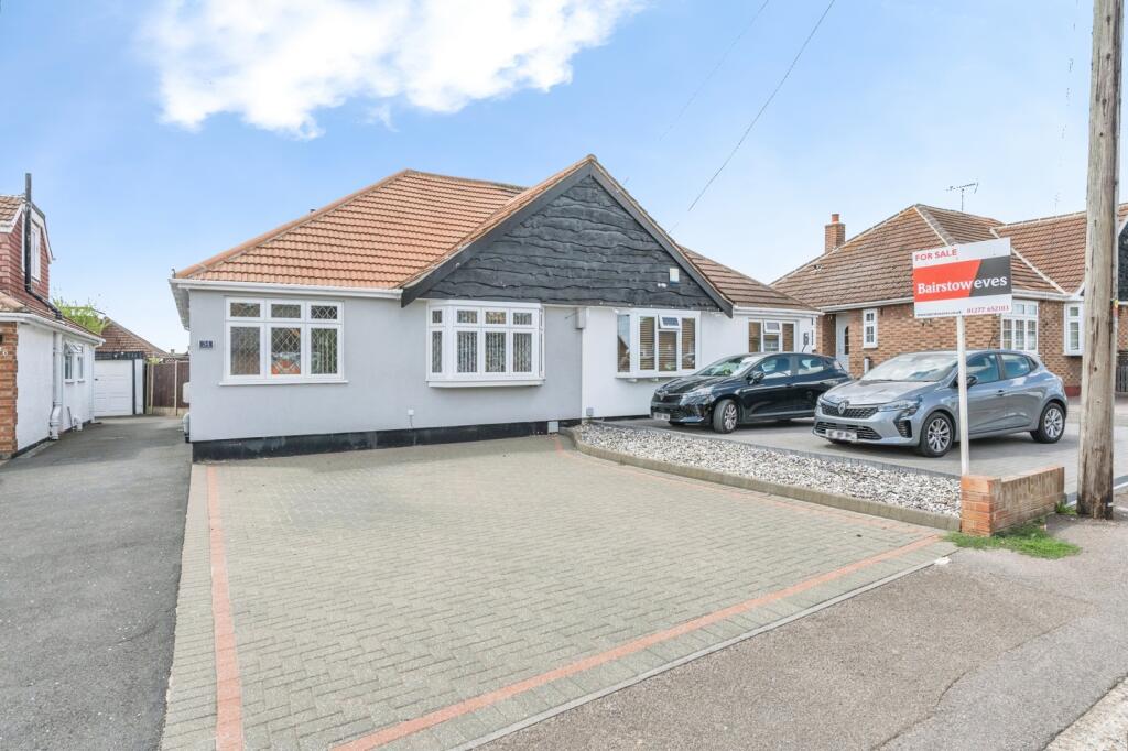 Main image of property: The Redinge, Billericay, Essex, CM11