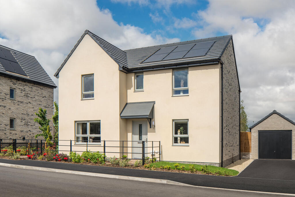 Additional image 10 of White Post, Stratton-on-the-Fosse, Midsomer Norton, Somerset, BA3 4QA