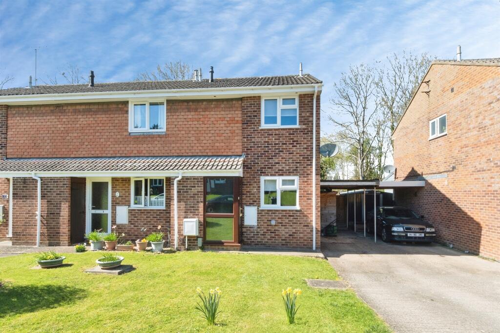 Main image of property: Meadway, Buckingham