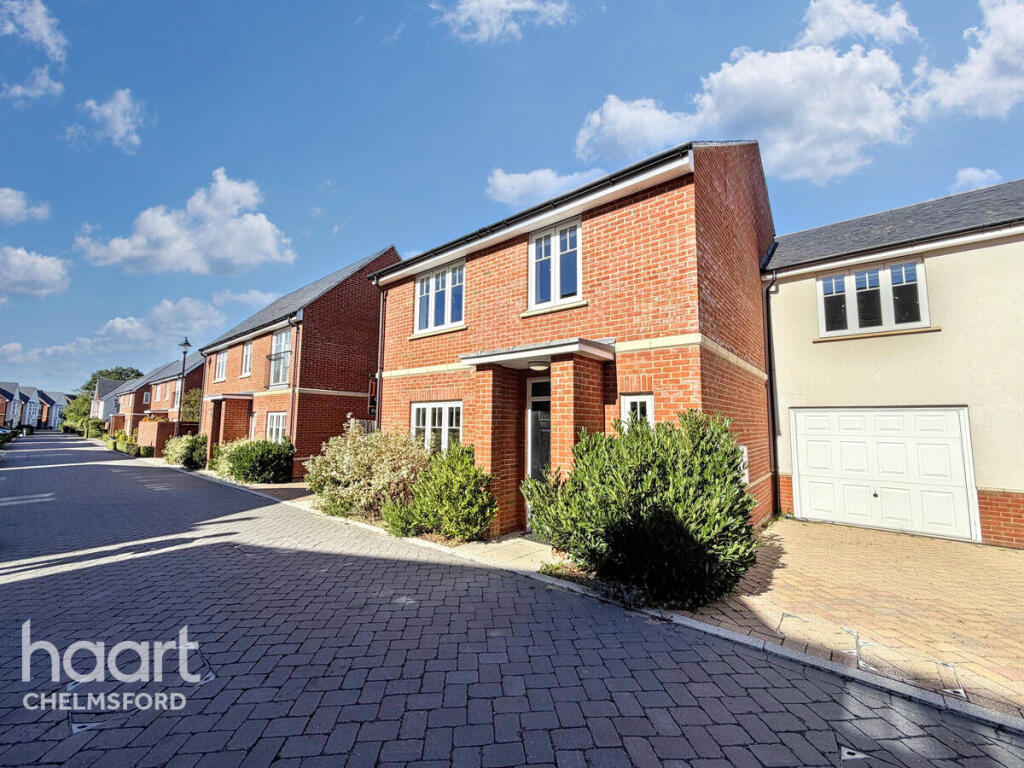 Main image of property: Rennoldson Green, Chelmsford