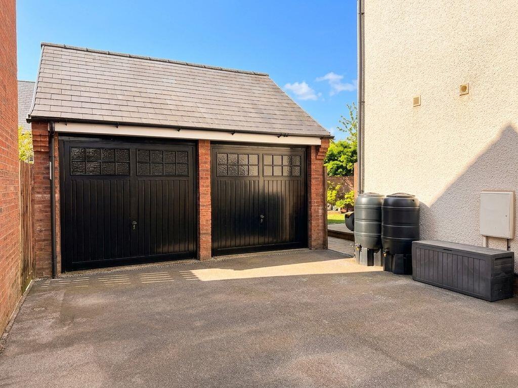 House in Midsomer Norton, Riverside - View 4
