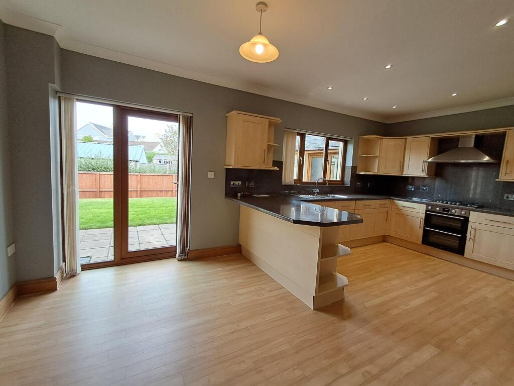 Main image of property: Llys Y Brenin, Whitland