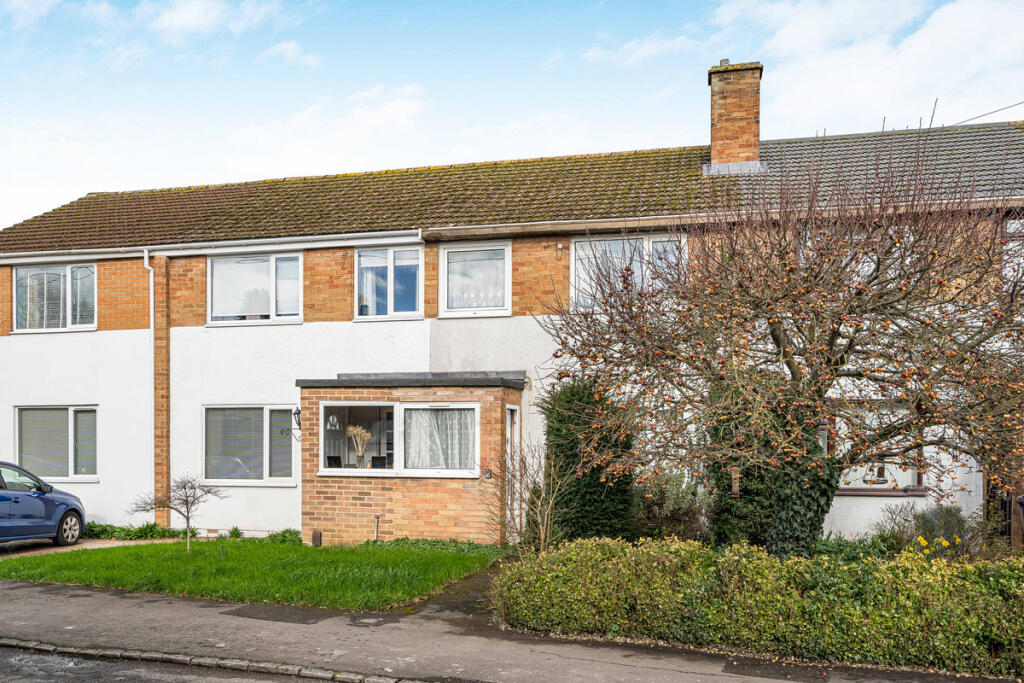 Main image of property: Morton Avenue, Kidlington, OX5