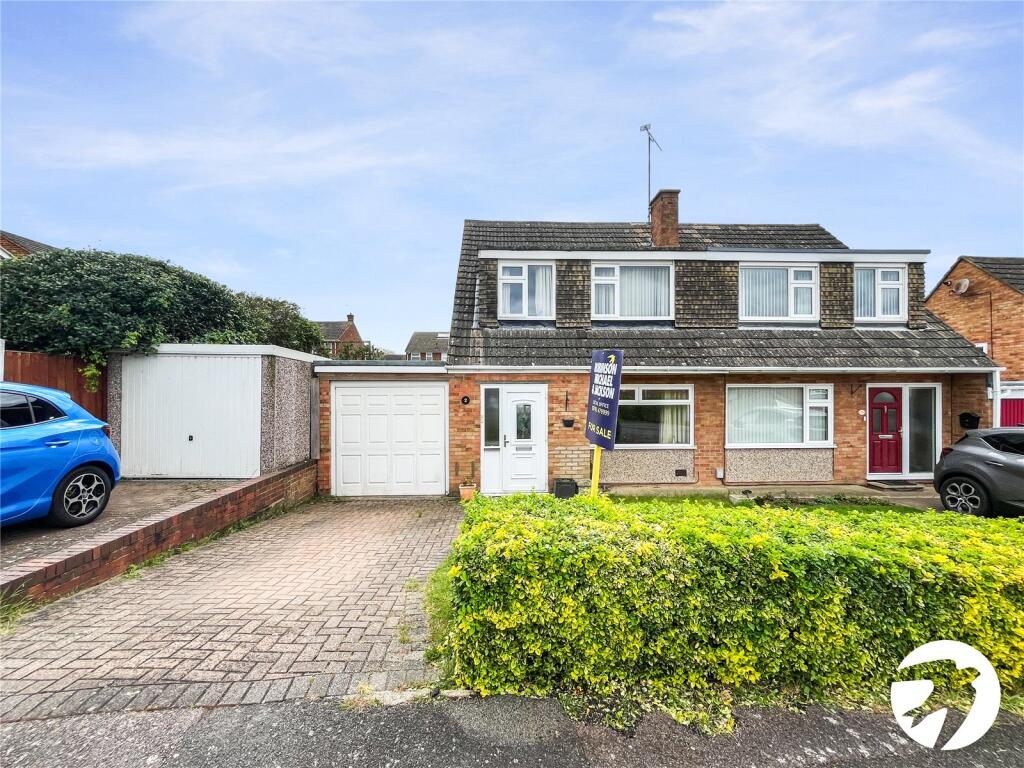 Main image of property: Riverhead Close, Sittingbourne, Kent, ME10