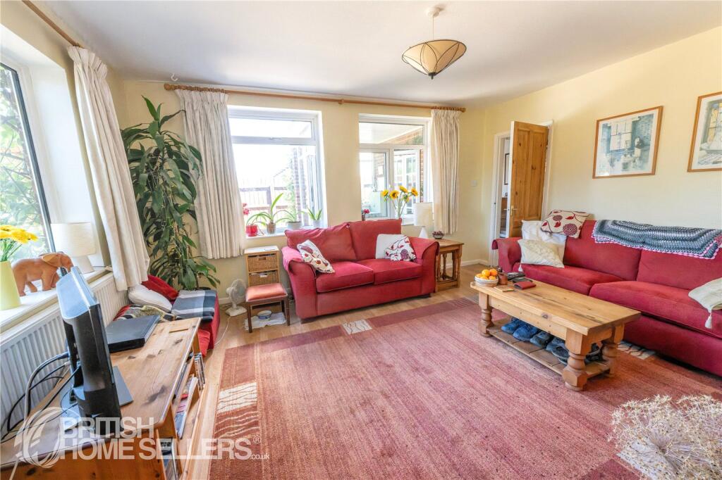 House in Stevenage - View 4
