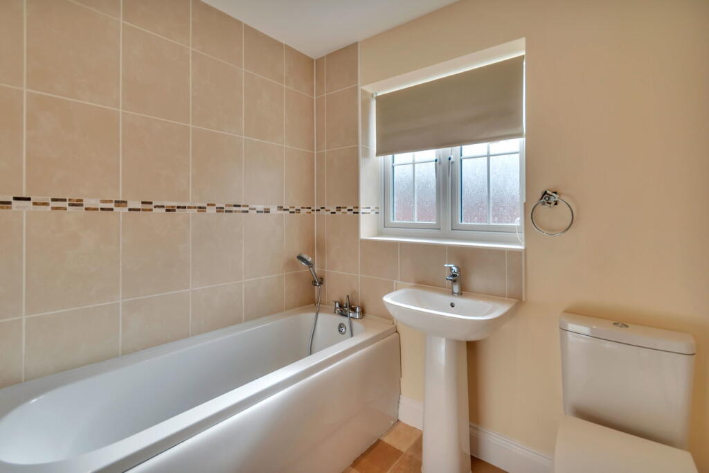 House in Shrewsbury - View 4