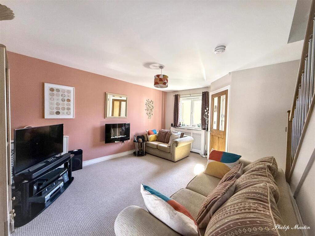 House in Truro - View 5