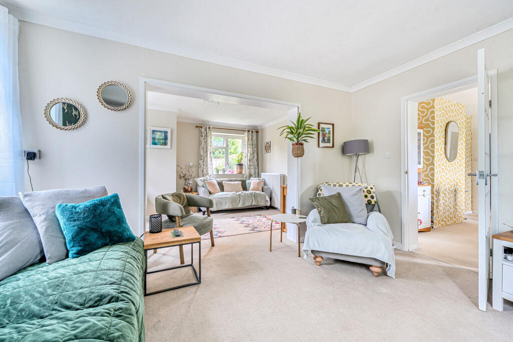 Main image of property: Highfield, Ashampstead, Reading, Berkshire, RG8