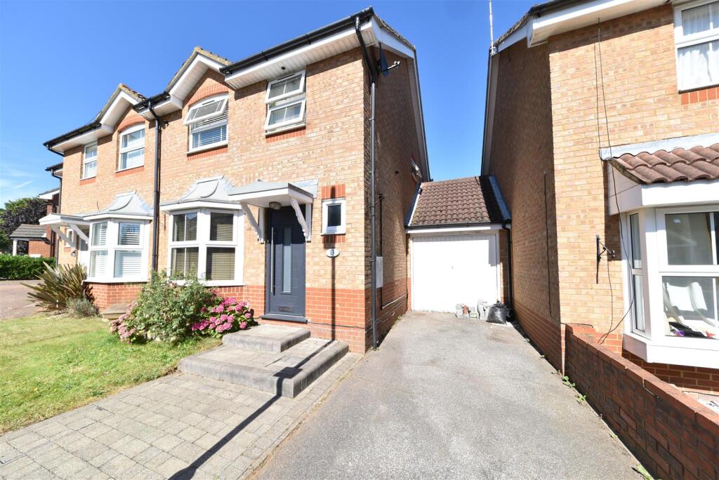 Main image of property: Wetherby Close, Stevenage