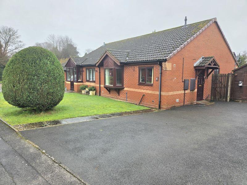 Main image of property: Goldieslie Road, Sutton Coldfield, B73 5PS